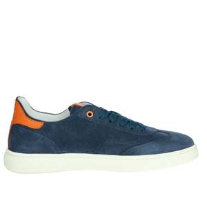 Zapatillas Deportivas para Hombre Kebo LG5040 Beige, Estilo Chunky - Product Image 4