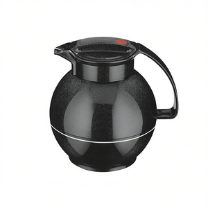 เหยือกพลาสติกน้ำหนักเบา Rotpunkt รุ่น 360 Sissy สีดำ ขนาด 2 ลิตร - Product Image 2