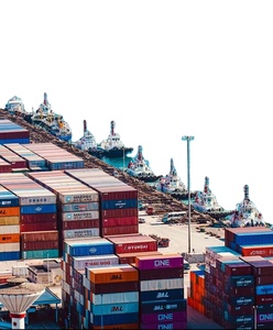 Global DHL Door-to-Door <strong>Service</strong>: LCL Air <strong>Sea</strong> Freight, Express Trucking, FBA Fulfillment &amp; Customs Brokerage From China - Product Image 4