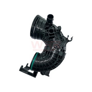 Tuyau d'admission d'air WRR 04E145641A, tuyau d'admission d'air, filtre à air, tuyau d'entrée d'air pour Audi <span class=keywords><strong>VW</strong></span> A1 A3 Cabriolet TAI <span class=keywords><strong>TAIGO</strong></span> - Product Image 1