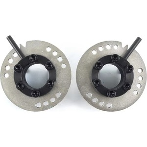 CLAUTOOL High Quality <strong>Engine</strong> Camshaft Locking <strong>Timing</strong> <strong>Tool</strong> <strong>Set</strong> for Ford 1.0 EcoBoost 1.0 SCTi Focus Fiesta B &amp; C Max - Product Image 4