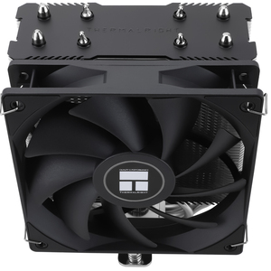 Enfriador de CPU Thermalright AX120 V2, 154 mm de Altura, 4 Tubos de Calor, Tecnología AGHP, Radiador de Aire para AM4 AM5 LGA1700 1851 Assassin X 120 V - Product Image 2