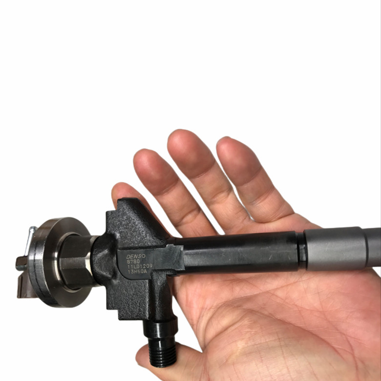 Assembly Injection Nozzle fuel injector 095000-8780 For Mazda 6 MPV