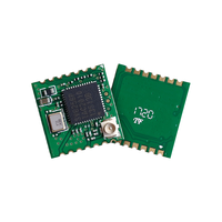 BL-M6256AS3 Modul WiFi Dual-Band 5Ghz 1T1R 802.11n 150Mbps Performa Tinggi untuk Arduino Mendukung Antarmuka USB