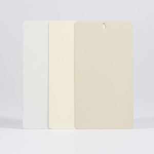 Vernice in Polvere Termoindurente Bianca Lucida Opaca per Superfici Metalliche, Scaffali, Elettrodomestici e Mobili in Ferro - Product Image 3