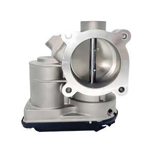 <b>Electronic</b> Throttle Body Assembly 28286663 For Great Wall Haval H6 H7 H8 Lifan 820 New Replacement <b>Part</b> - Product Image 1