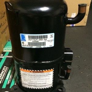 Pièces détachées pour compresseur d'air industriel Tecumseh Scroll Compressor Metal - Product Image 4