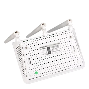 Routeur F3 V6.0 300 Mbps 3 antennes 4 ports Version anglaise AC6 AC10 <span class=keywords><strong>AC11</strong></span> <span class=keywords><strong>AC1200</strong></span> - Product Image 5