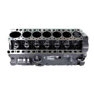 Bloque de Cilindros de Motor Diésel C8.7 C9 C9.3 C9.54B para Camión de Reparto Regional - Product Image 1