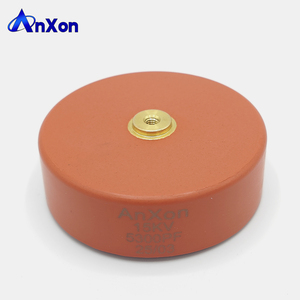 Condensador para Aparamenta AnXon 15KV 5300PF <span class=keywords><strong>532</strong></span> 10% Y5T - Product Image 1
