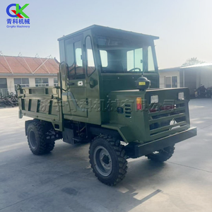 Camion à béton neuf, véhicule <span class=keywords><strong>de</strong></span> chantier, transport, véhicule d'ingénierie, capacités tout-terrain, moteur 25 CV - Product Image 4