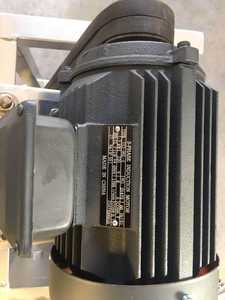 Fisch fleisch-und Fischknochen-Trenn maschine Automatische Makrelen-Fleischernte maschine Krabben schäl-und Fleisch knochen entfernungs maschine Motor - Product Image 3