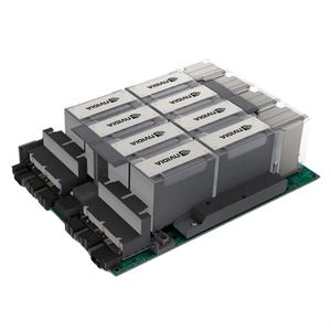 Servidor de entrenamiento de IA de alto rendimiento SR680a V3 para rack, acelerador GPU de 8 vías, refrigeración líquida/aérea optimizada para IA empresarial en stock - Product Image 5