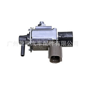 K5T48271 วาล์วโซลินอยด์มลพิษไอเสียสำหรับปาเจโร สปีดรันเนอร์ เอาท์แลนเดอร์ - Product Image 2