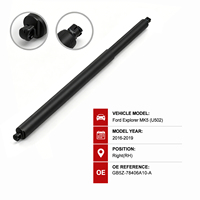 OTTOVOXX Amortisseur de hayon électrique pour Ford Explorer MK5 (U502) 2016-2019 1 Paire Support de levage de hayon électrique OEM #   LHGB5Z14B351-A