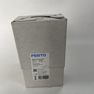 Régulateur de pression proportionnel MPPE-3-1/4-6-010-B - Product Image 1