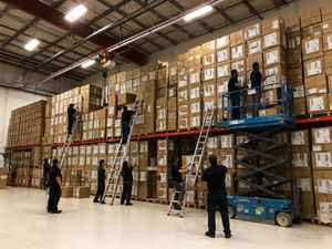 Empresa de Abastecimiento con Sistema de Compras en Línea, Servicio Profesional, Exportación desde Yiwu, China, Comisión 1688, Negocios Taobao Yiwu - Product Image 6