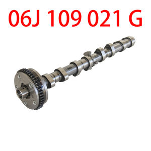 Pièces d'origine OE:06J109021G Vente en gros d'usine Pièces de rechange pour réparation d'arbre à cames pour Audi A3 Seat - Product Image 2