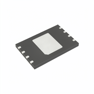 8 WDFN Exposed Pad Components Electronic Memory MX35UF2G24AD-Z4I Original - Product Image 1