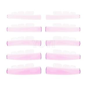 Nuovi Arrivi all'Ingrosso: Pad per <span class=keywords><strong>Laminazione</strong></span> Ciglia con Etichetta Privata, Bigodini per Permanente Ciglia, Pad in Gel Coreano Senza Colla, Scudi per Lifting Ciglia - Product Image 5