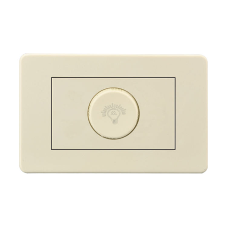 VNX Dimmer 800w/220v Electric Speed Controller Ceiling Fan Switch Light Dimmer Switch