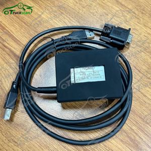 JUDIT 4 Jungheinrich Judit Box Incado with 4.37 Software Forklift Diagnosis Interface <b>Parts</b> Catalog Judit4 ET&SH - Product Image 5