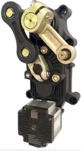 Équipement de stationnement 4.5 mètres de porte automatique de barrière de sécurité extérieure de bras droit - Product Image 4