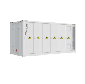 New <b>Energy</b> BESS LiFePO4 Battery Customized 20ft 40ft Hybrid Container 1MWH Liquid Cooling <b>Energy</b> <b>Storage</b> <b>System</b> - Product Image 4