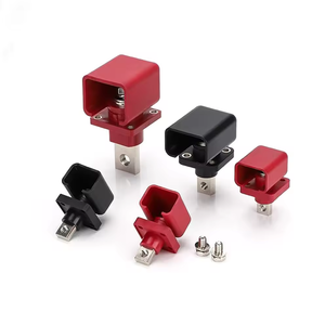 200A tích cực và tiêu cực Brass thiết bị đầu cuối kết nối cho năng lượng mới lưu trữ pin lithium - Product Image 3