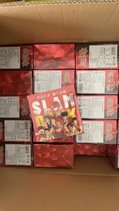 Cartas de Colección de Anime Japonés para Niños, Juego de Edición Limitada, Rukawa, <span class=keywords><strong>Kaede</strong></span>, Sakuragi, Juguete de Regalo - Product Image 6