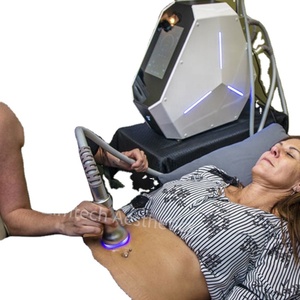 2026 Factory Price Facelifting Cryotoning HC TSHOCK CRYOSKIN CRYOTSHOCK Machine - Product Image 6
