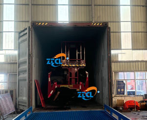 Отличный, одобренный CE, низкая цена, шарнирный подъемник вишни, Лидер продаж - Product Image 6