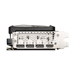 Carte graphique d'occasion Geforce RTX 3080 VENTUS 3X PLUS 12G LHR avec 12 Go de mémoire GDDR6X, alimentation 750W recommandée, prise en charge de l'overclock Geforc - Product Image 6
