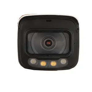 Dahua IPC-HFW2849T-AS-IL 8MP Smart Dual Light Fixed-focal Full Color Bullet WizSense Network Camera