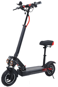 PulseGO MF60 S7-1H Scooter Inteligente con Gran Variedad de Colores de Chasis y Personalización Gratuita, Configuración 36V8AH, para Uso en Exteriores en Tailandia - Product Image 4