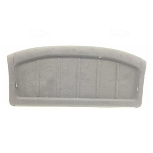 Bandeja de carga de maletero no retráctil embellecedor estante de paquete trasero accesorio de cubierta de carga de maletero para SEAT <span class=keywords><strong>ARONA</strong></span> 2022 <span class=keywords><strong>2023</strong></span> 2024 pieza de repuesto de coche - Product Image 1