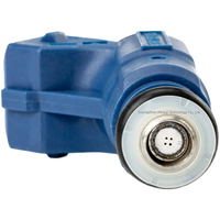 Injecteurs de carburant haute performance pour moteur de voiture 06B133551M 85212185 FJ671 pour AUDI A4 2001-2006 pour VOLKSWAGEN PASSAT