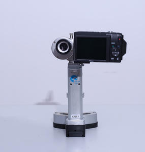 Ophthalmic Portable Digital Spaltlampe KJ5S3 Kamera Tragbare digitale Spaltlampe Einfach zu fotografierende Fotos des vorderen Augen segments - Product Image 3