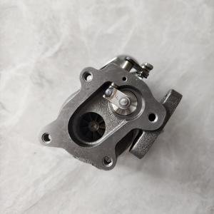 Turbocompresor Tattec RHB31 VZ21 13900-62D51 turbina para SUZUKI SWIFT Jimny Alto SX4 LIANA Grand Vitara mini - Product Image 3