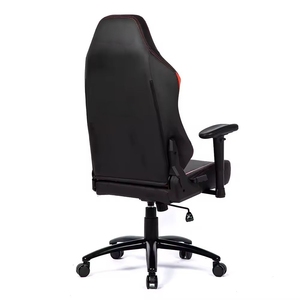 <span class=keywords><strong>Silla</strong></span> de Oficina Ergonómica Giratoria, Convertible, Ajustable, con Masaje, Tapizada, Plegable, para Juegos, Marca de Lujo, Alternativas a <span class=keywords><strong>Razer</strong></span>, OEM - Product Image 5