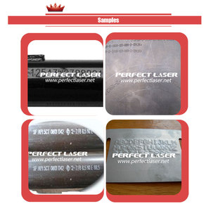 Perfetto Laser-Truck/ciclo/motore/Auto targa Chasis <span class=keywords><strong>numero</strong></span> Vin/codice profondo incisione a mano puntino - Product Image 4