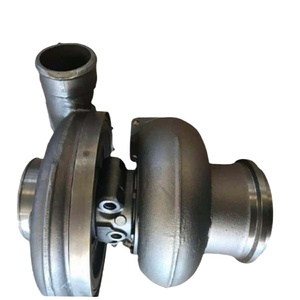 Pièces mécaniques HE851 HX83 Superchargeur QST30 Moteur 5321615 Équipement - Product Image 4