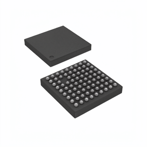 Circuit intégré IC MCU 16 bits 32 Ko FLASH 80BGA MSP430F5522IZQE Embarqué 80 VFBGA Original Service Complet - Product Image 1