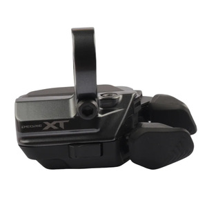 Groupe de transmission SHIMANO Deore XT Di2 M8250 VTT 12 vitesses SW <span class=keywords><strong>RD</strong></span> M8250 CS-M8200 10-51T Chaîne <span class=keywords><strong>M8100</strong></span> Pièces de vélo électroniques sans fil - Product Image 4
