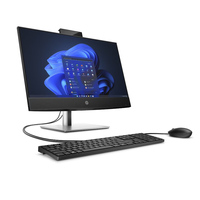 Computadoras Todo en Uno AIO ProOne 440 G9 Core I3-14100 I5-14500T I7-14700T RAM 512GB 1TB FHD IPS 23.8" para HP