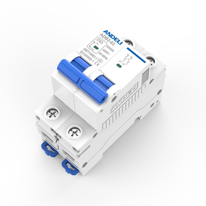 ANDELI мини-ADB3-63-2P миниатюрный автоматический выключатель переменного тока - Product Image 2