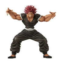 Personnage personnalisé sur mesure fille Anime personnage Version modèle Kit PVC 3D figurine Manga