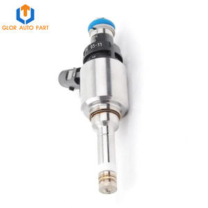 Nueva Boquilla para <span class=keywords><strong>Inyector</strong></span> de Combustible GDI 2.0T VW/Audi para Audi 2.0L TT VW Passat GTI Jetta 2008-2014 0261500076 06H906036G 0261500162 - Product Image 5