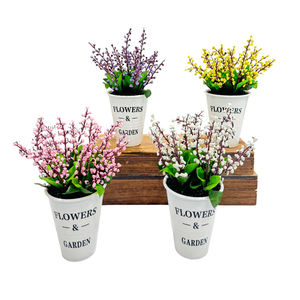 2025 vendita calda <span class=keywords><strong>zucca</strong></span> artificiale <span class=keywords><strong>pianta</strong></span> verde in vaso per la decorazione della casa - Product Image 1