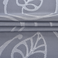 Nouveau tissu pour matelas sur mesure, tissu 100% polyester pas cher, largeur 220 cm